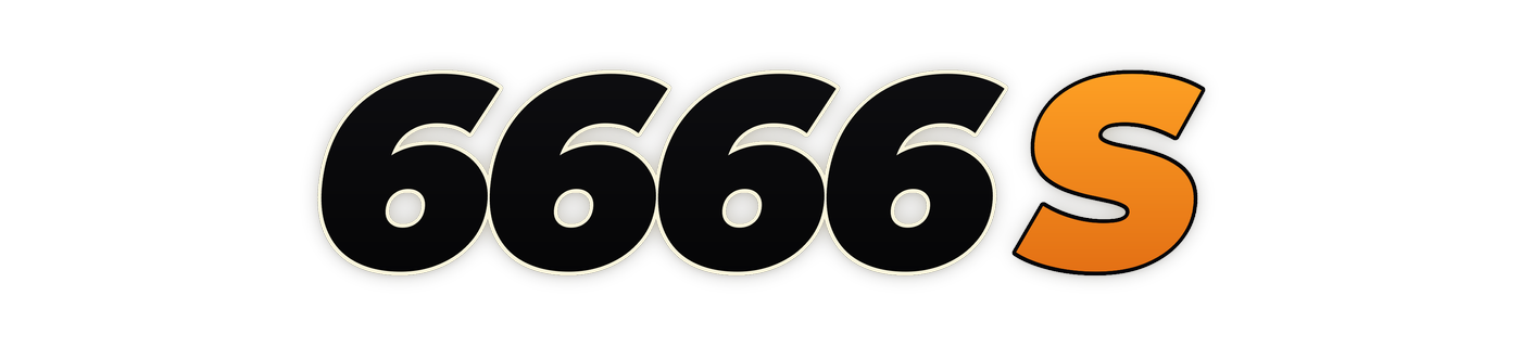 6666s Logo